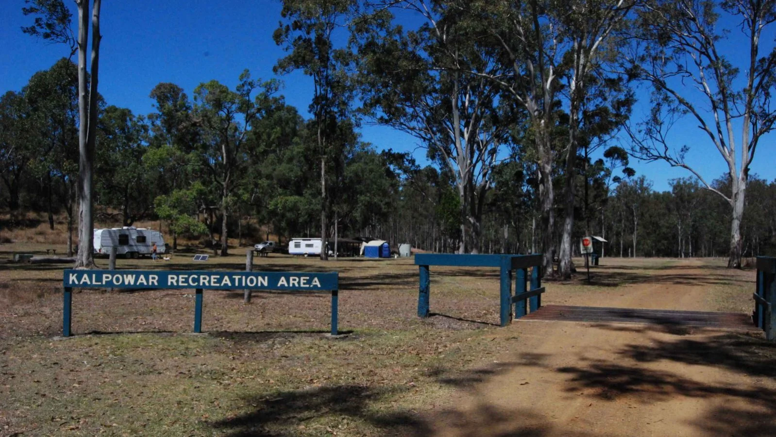 Kalpowar Forest Campground001 2015 09 09